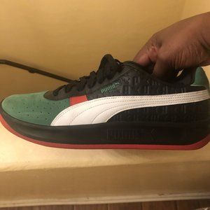 Used Puma GV Special Lux Sneakers Casual for Men